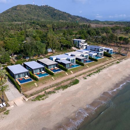 Sunshine Paradise Resort Ban Krut  Buitenkant foto