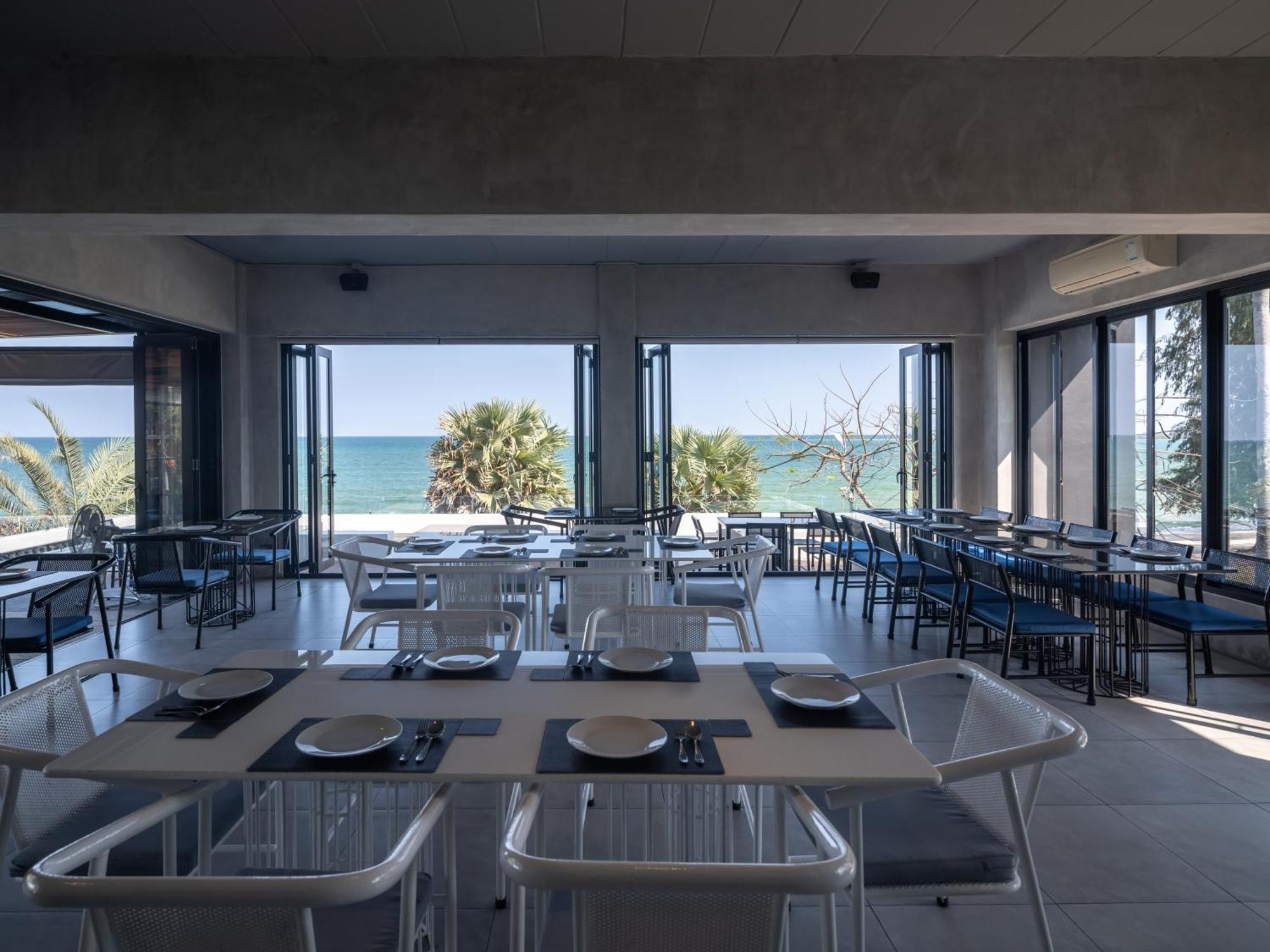 Sunshine Paradise Resort Ban Krut  Buitenkant foto