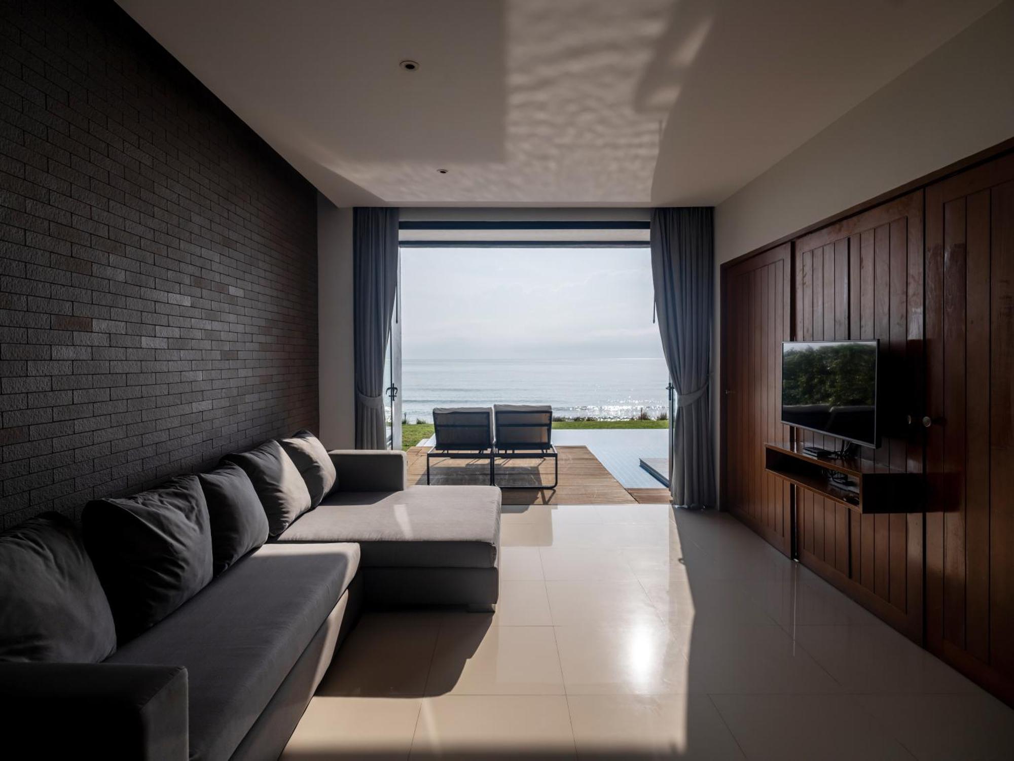 Sunshine Paradise Resort Ban Krut  Buitenkant foto