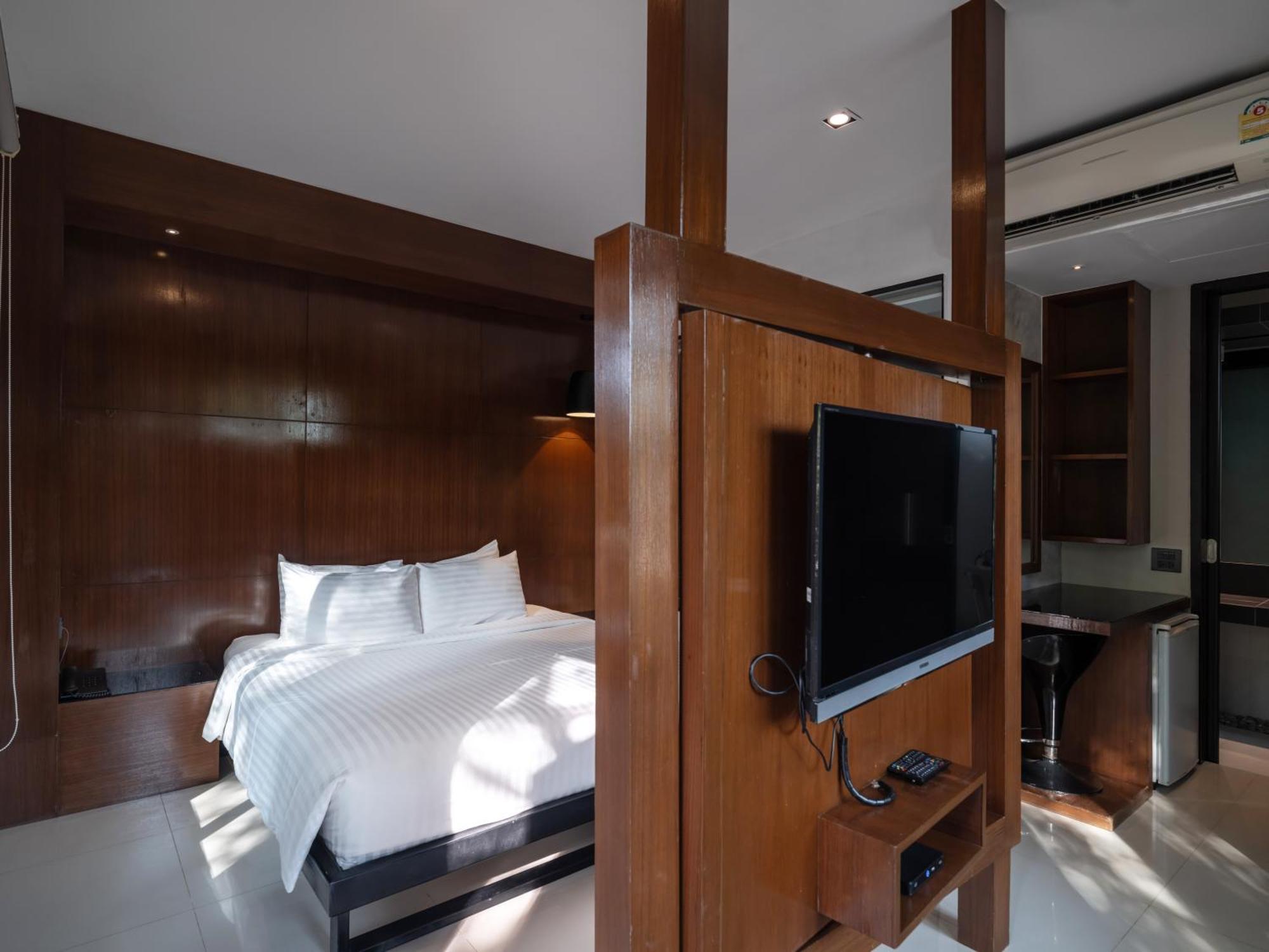 Sunshine Paradise Resort Ban Krut  Buitenkant foto