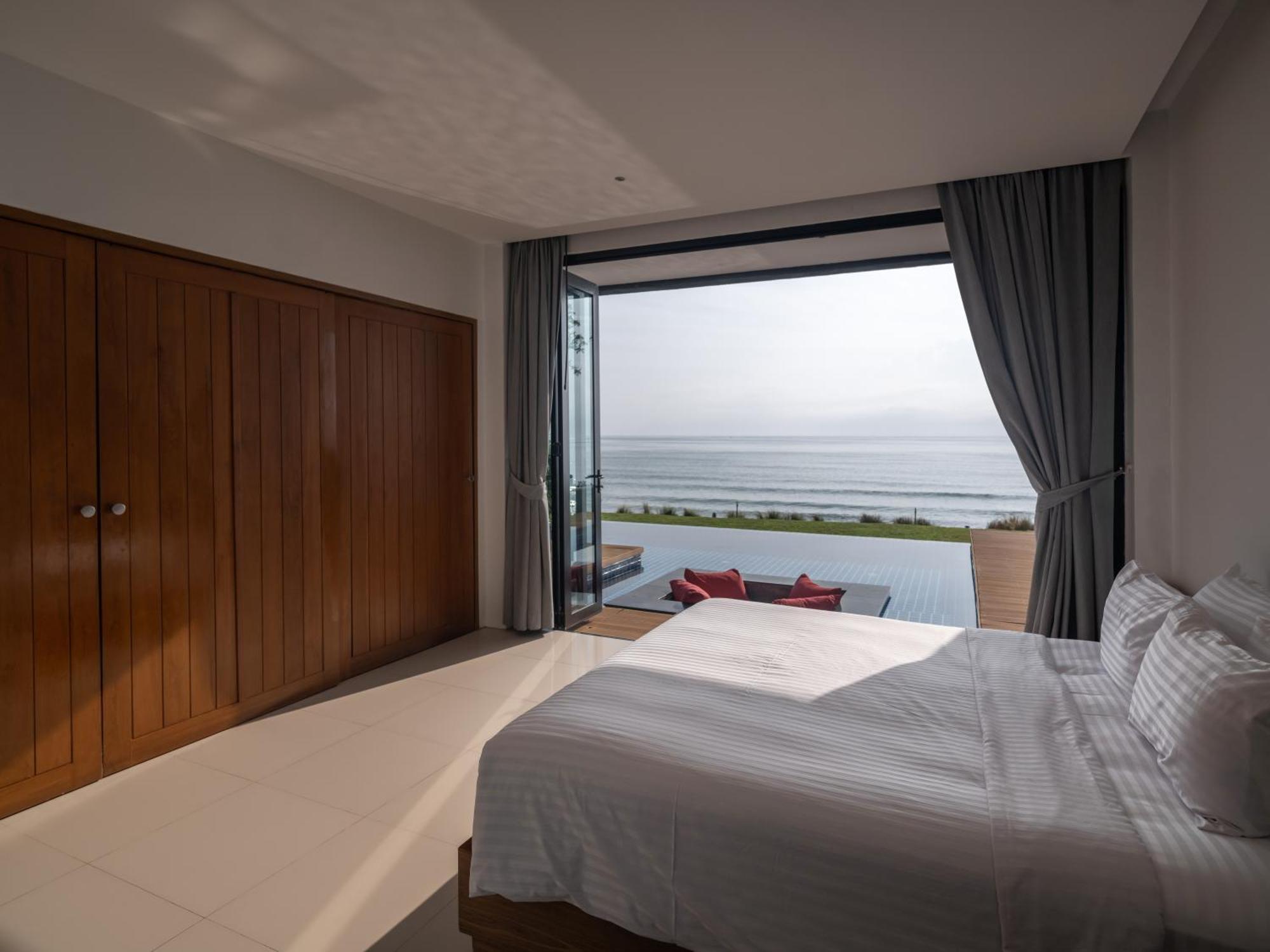 Sunshine Paradise Resort Ban Krut  Buitenkant foto